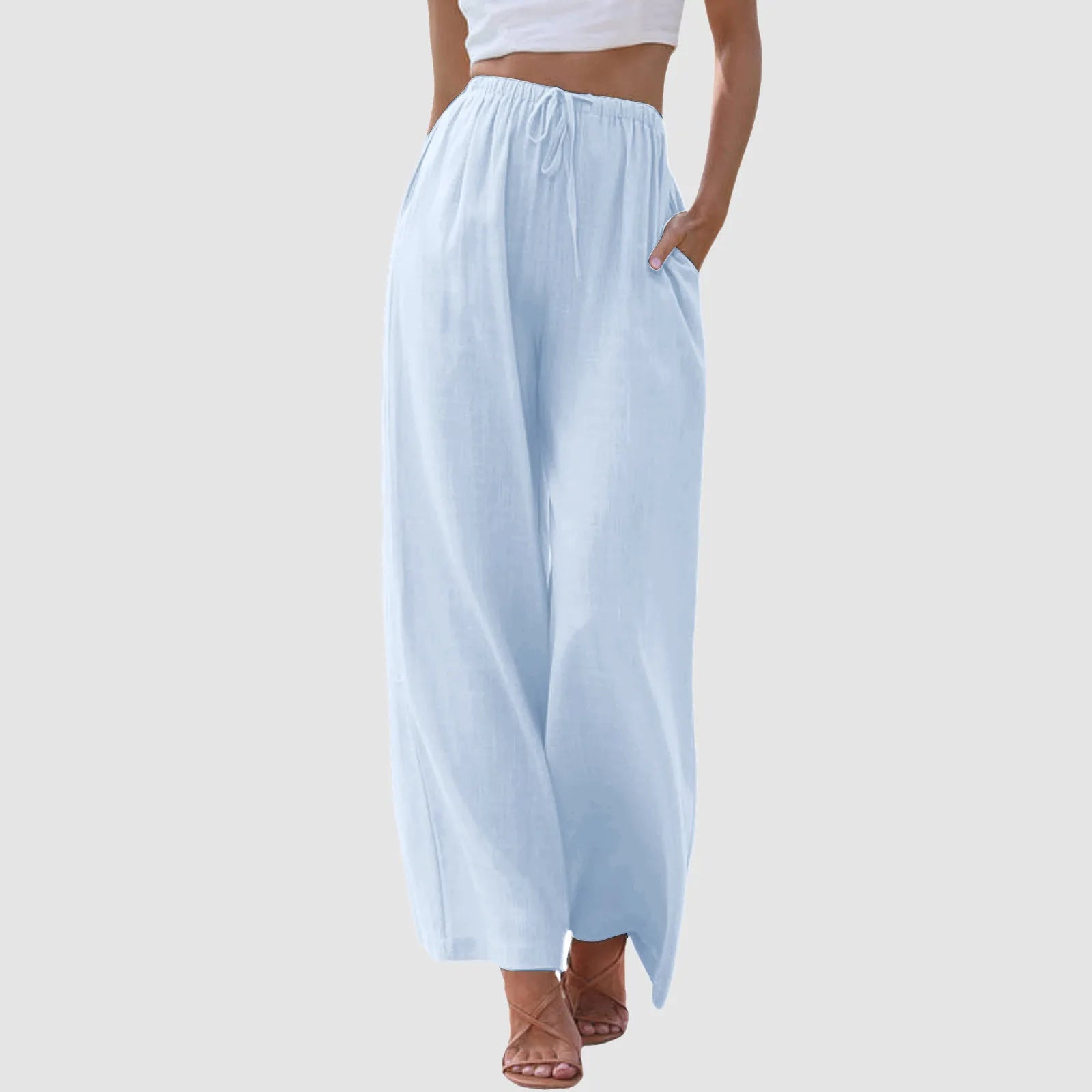 AVA & GRACE NYC™ | Romantic Pants