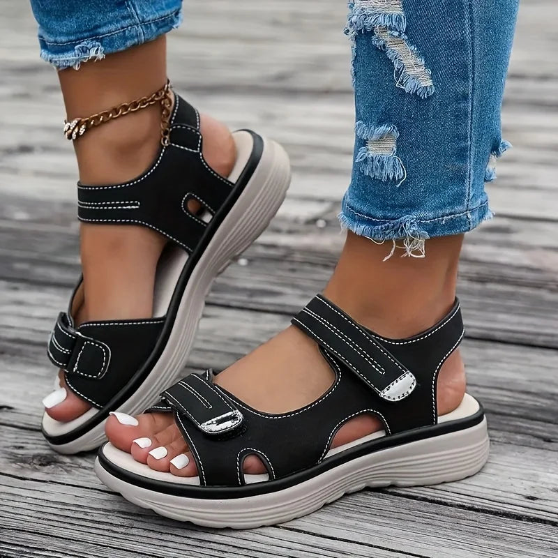 AVA & GRACE NYC™ | Stylish Sandals