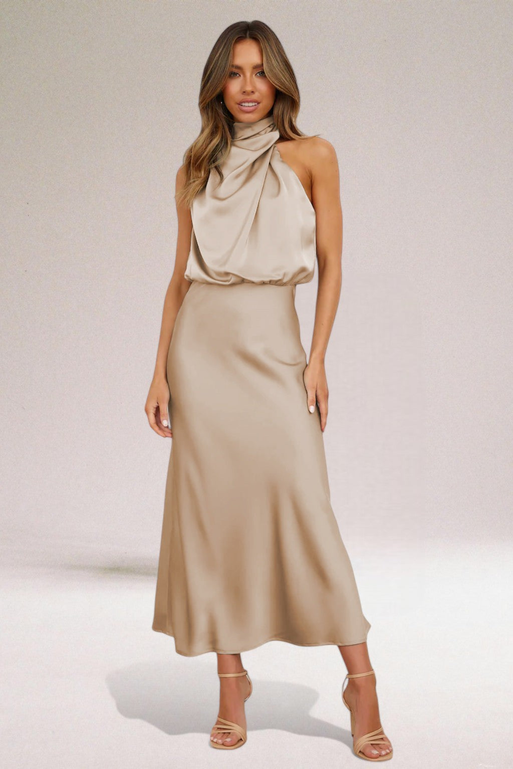 AVA & GRACE NYC™ | Statement Dress