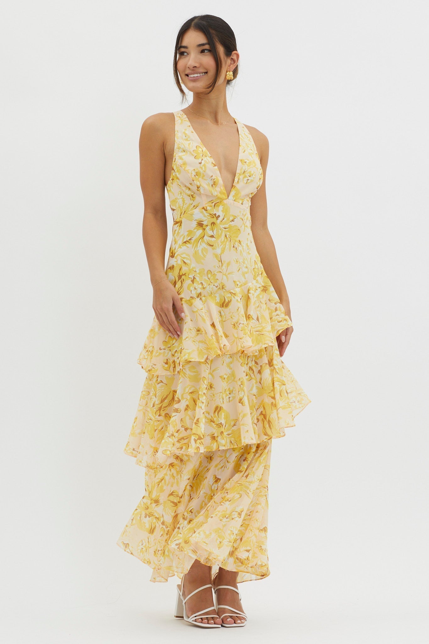 AVA & GRACE NYC™ | Hudson Dress