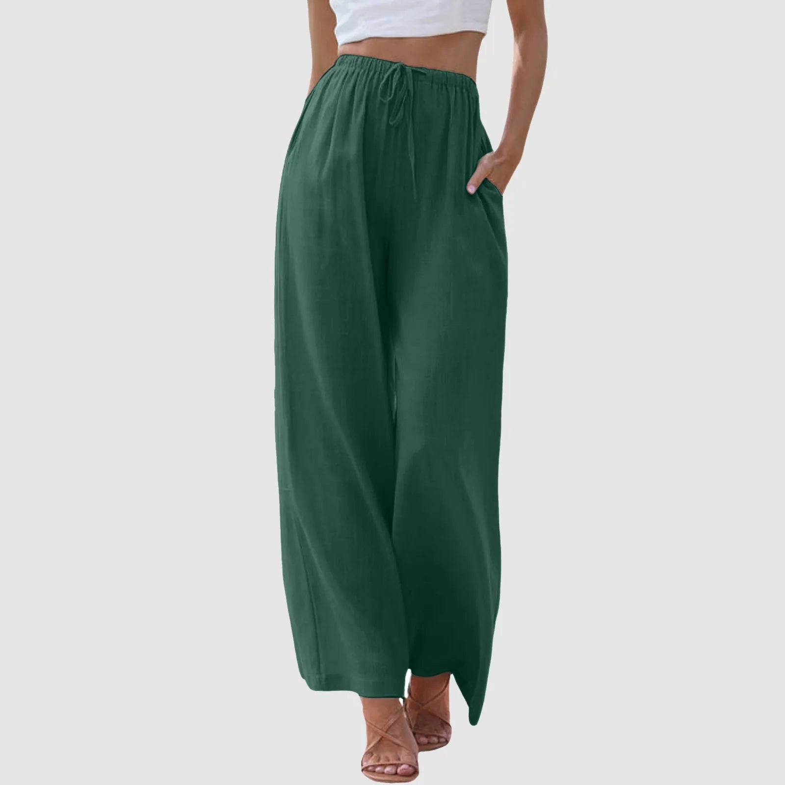 AVA & GRACE NYC™ | Romantic Pants