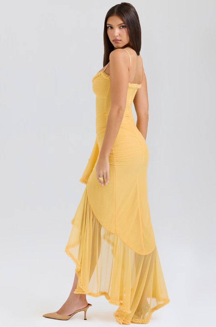 AVA & GRACE NYC™ | Classic Dress