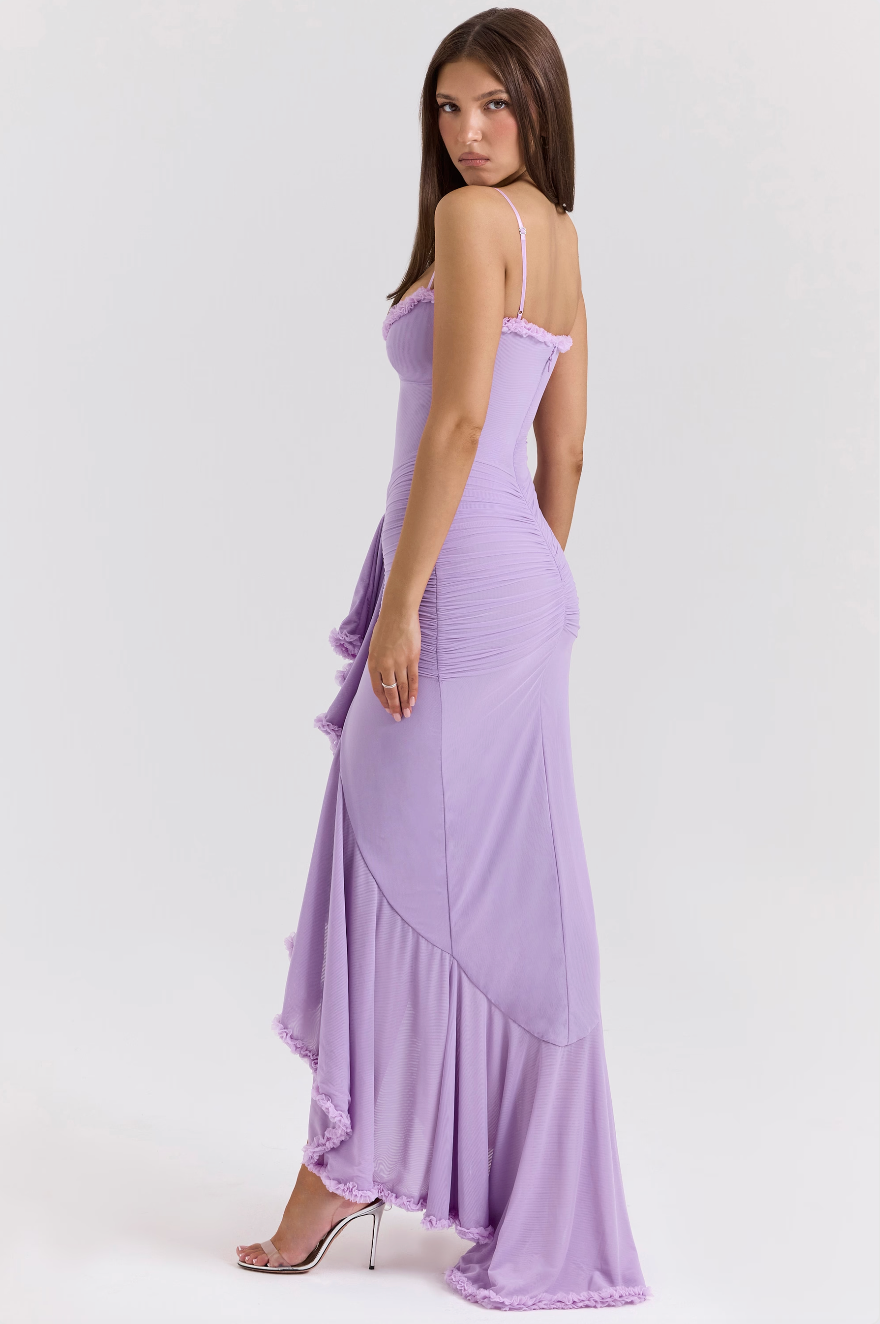 AVA & GRACE NYC™ | Classic Dress