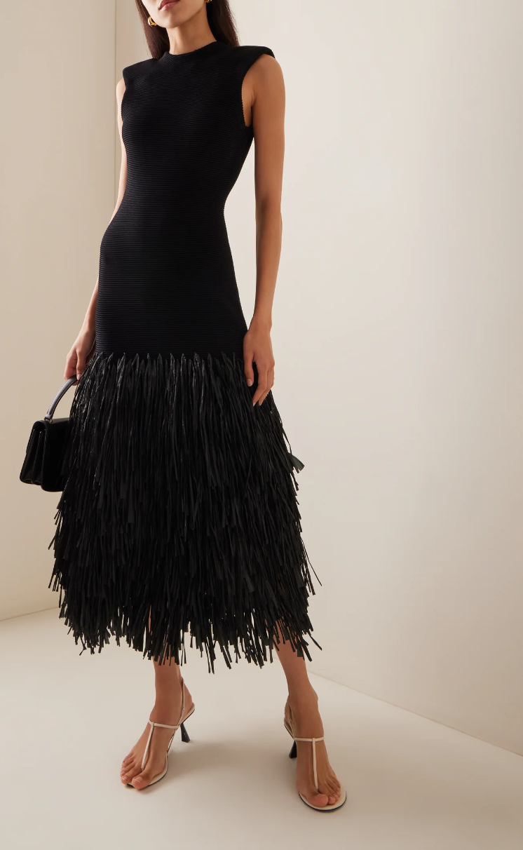 AVA & GRACE NYC™ | Margo Dress
