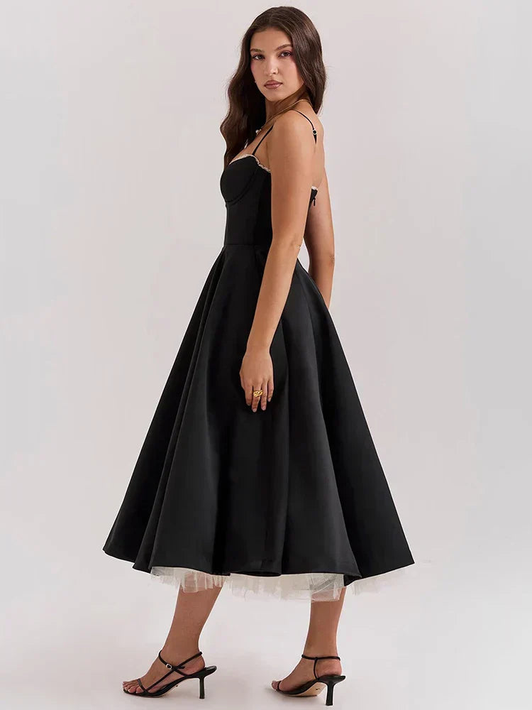 AVA & GRACE NYC™ | Mercer Dress