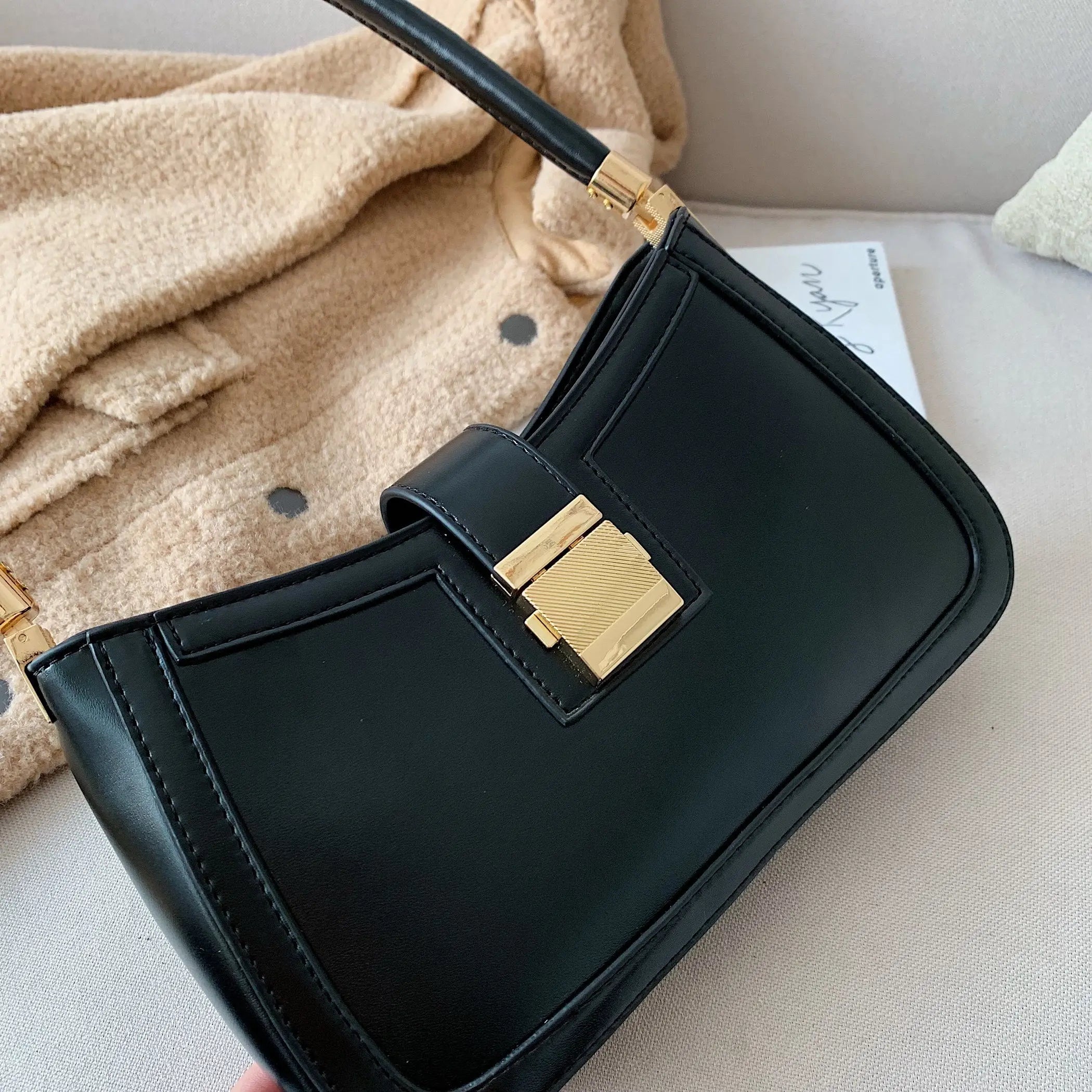 AVA & GRACE NYC™ | Timeless Bag