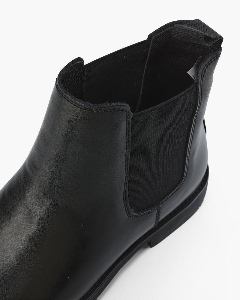 AVA & GRACE NYC™ | Romantic Satin Boots