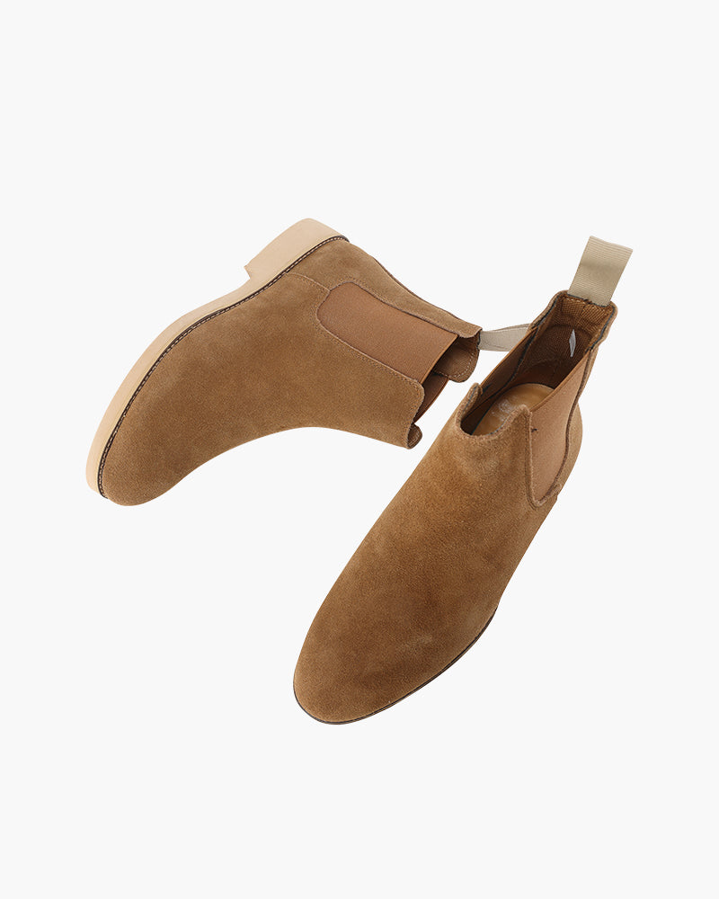AVA & GRACE NYC™ | Romantic Satin Boots