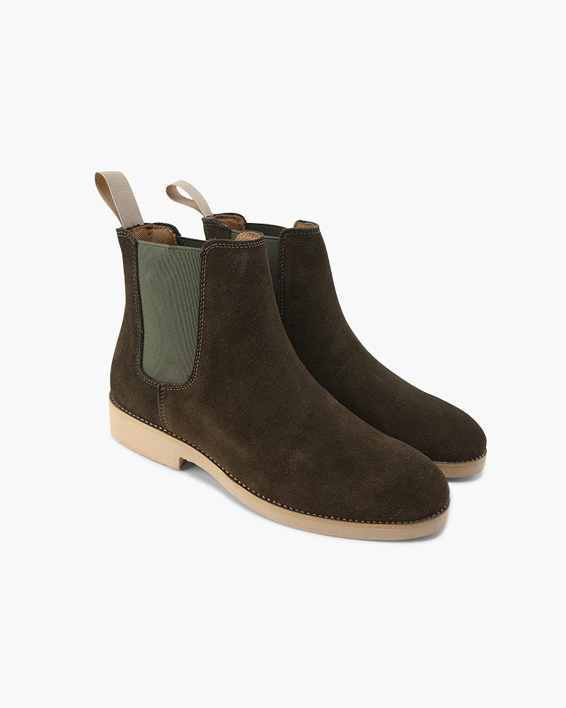 AVA & GRACE NYC™ | Romantic Satin Boots