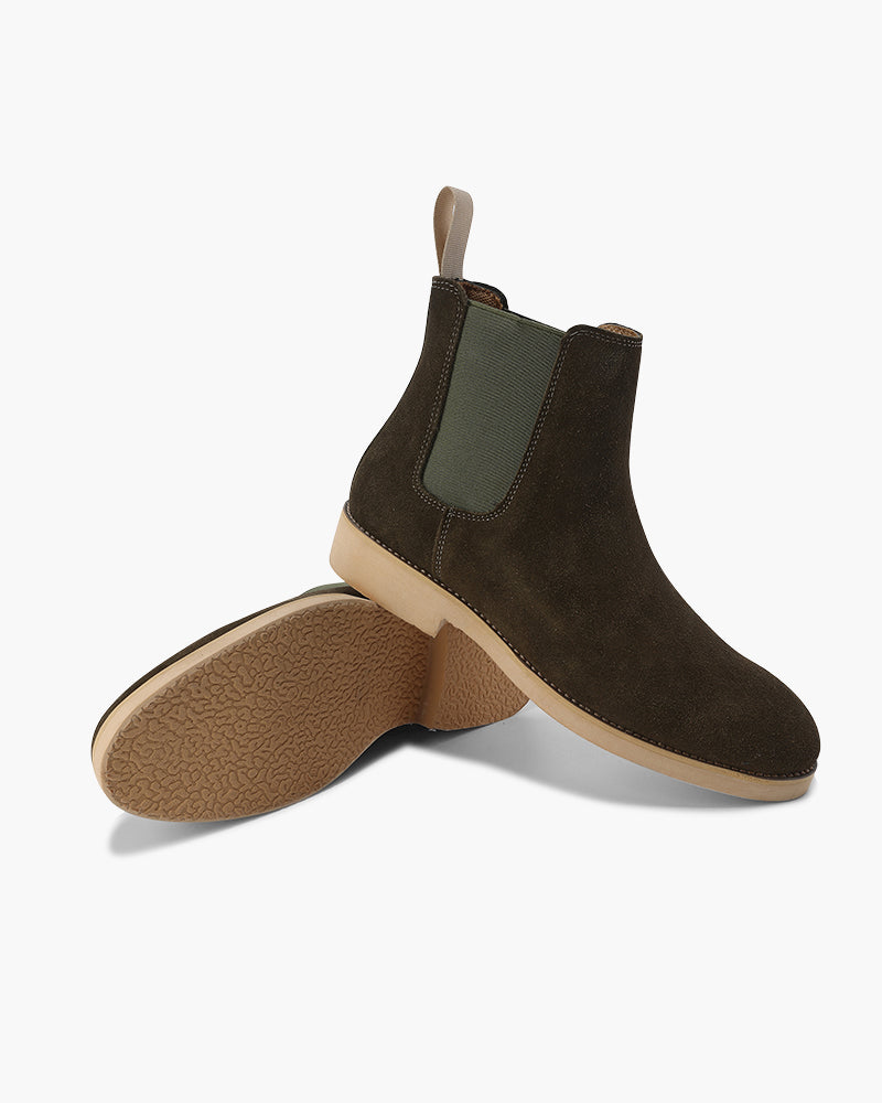 AVA & GRACE NYC™ | Romantic Satin Boots