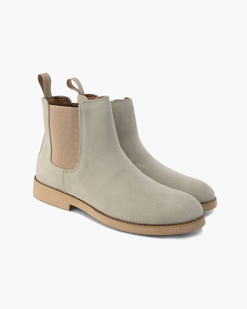 AVA & GRACE NYC™ | Romantic Satin Boots