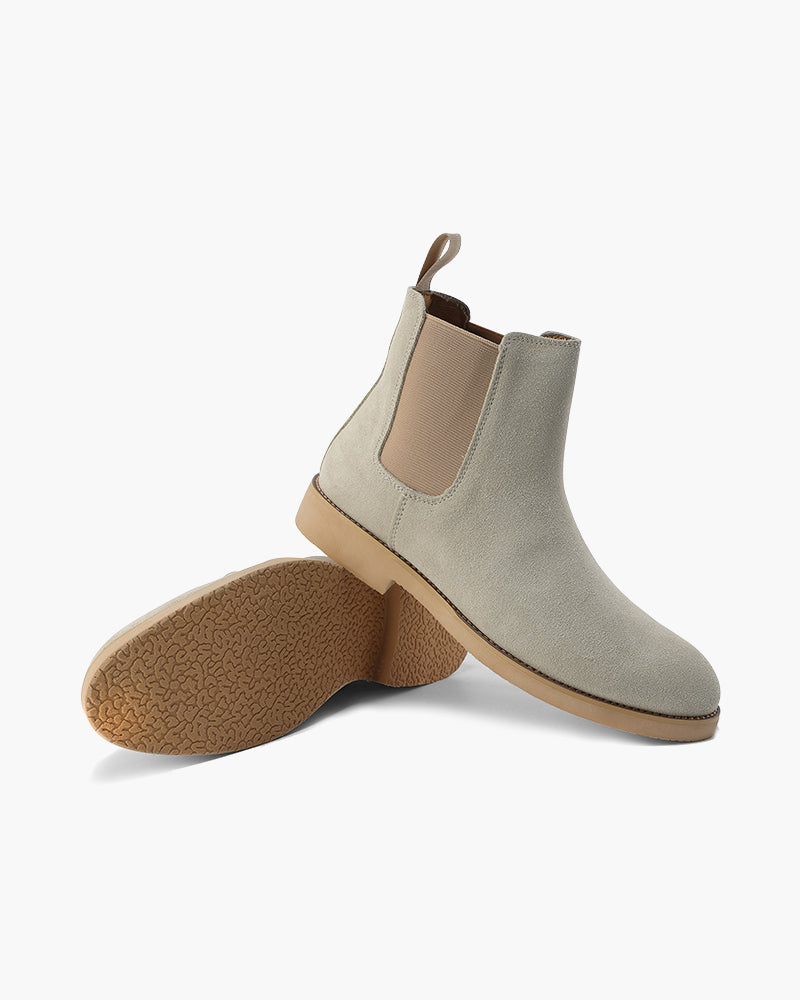 AVA & GRACE NYC™ | Romantic Satin Boots
