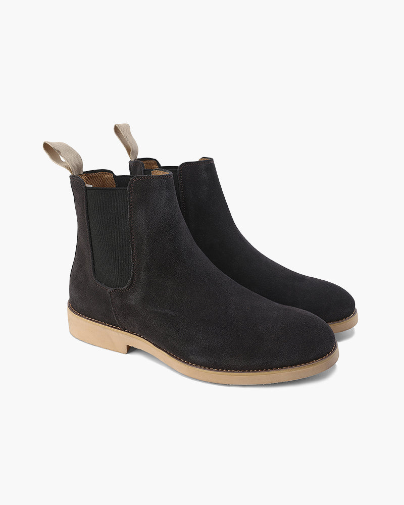 AVA & GRACE NYC™ | Romantic Satin Boots
