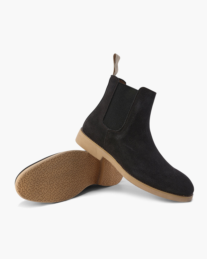 AVA & GRACE NYC™ | Romantic Satin Boots