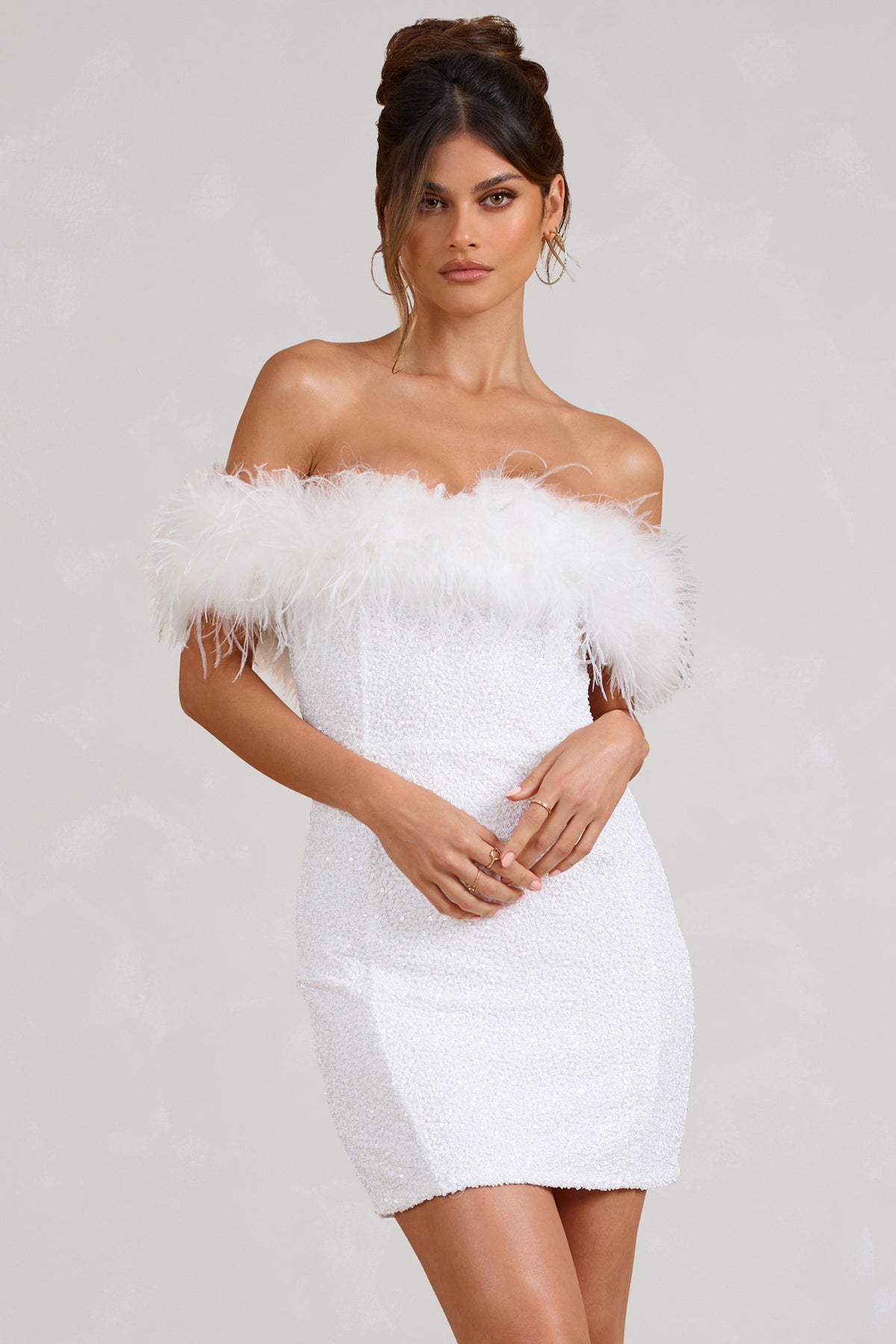 AVA & GRACE NYC™ | Sophisticated Dress