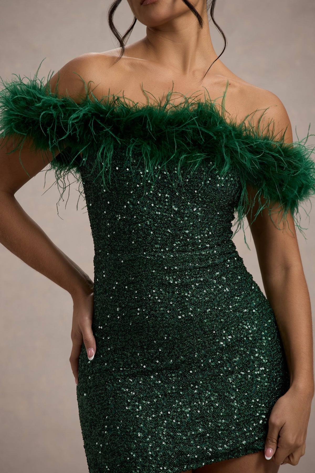 AVA & GRACE NYC™ | Sophisticated Dress