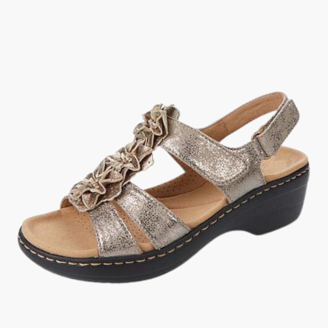 AVA & GRACE NYC™ | Luxe Sandals