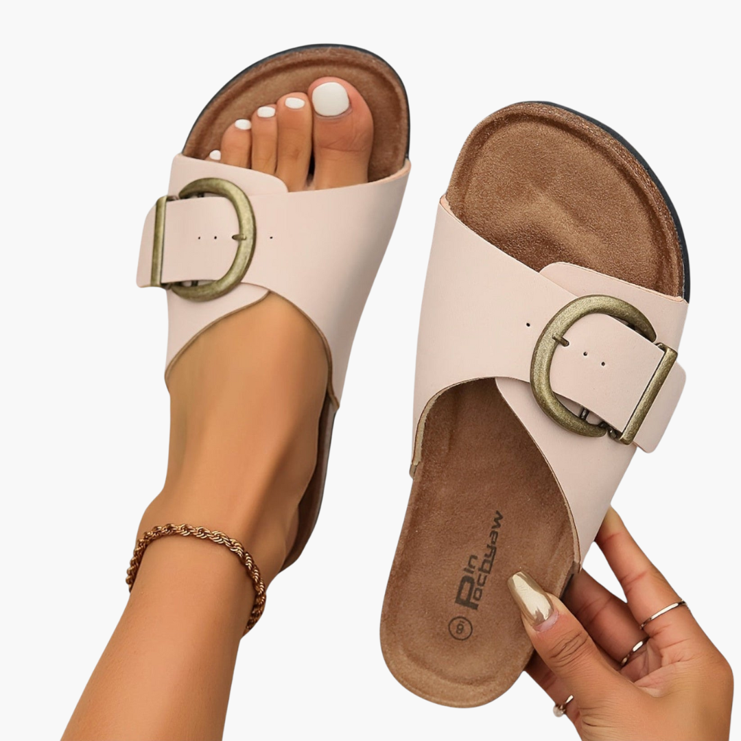 AVA & GRACE NYC™ | Romantic Sandals