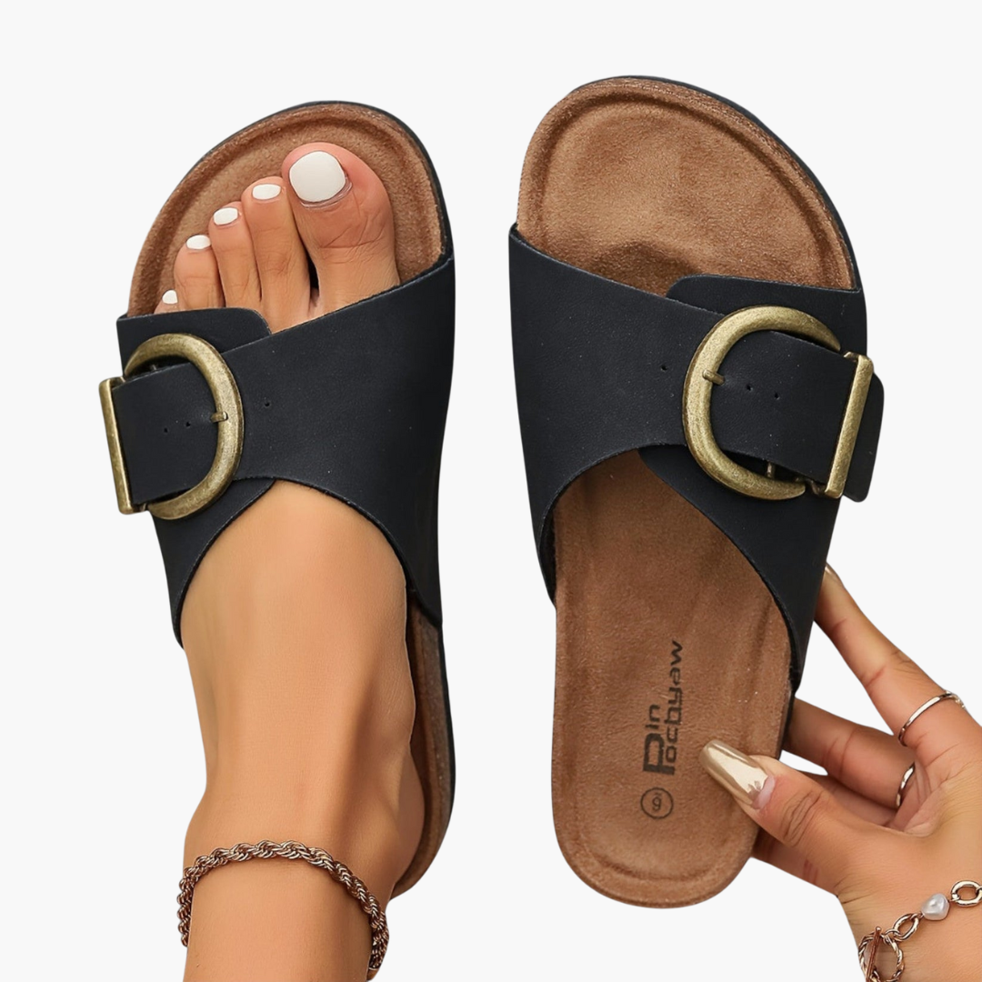 AVA & GRACE NYC™ | Romantic Sandals