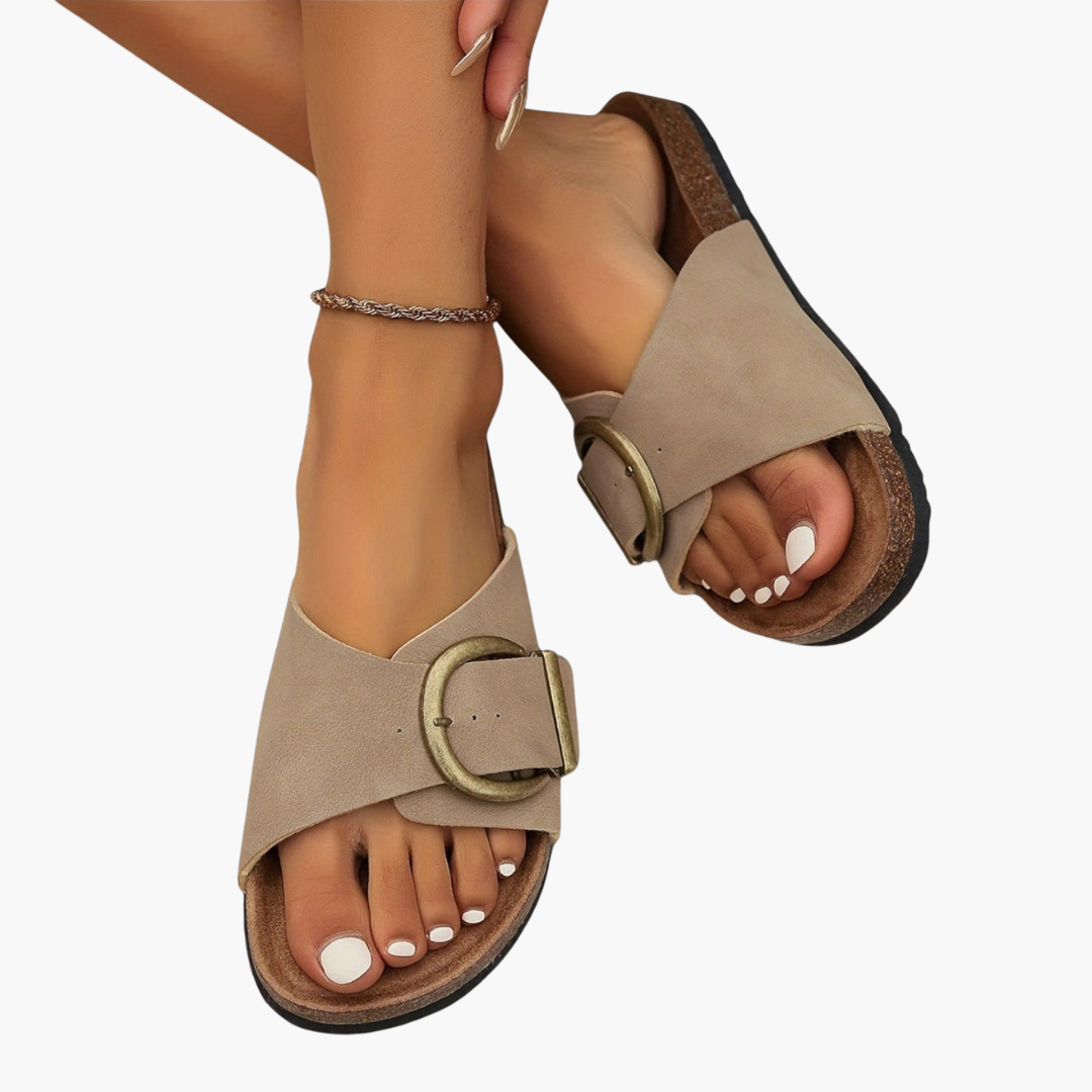 AVA & GRACE NYC™ | Romantic Sandals
