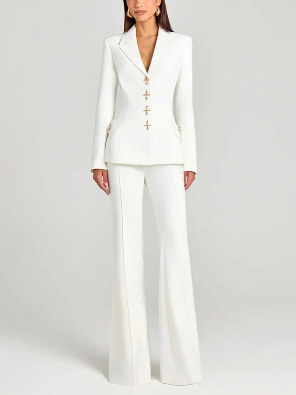 AVA & GRACE NYC™ | Luxe Blazer