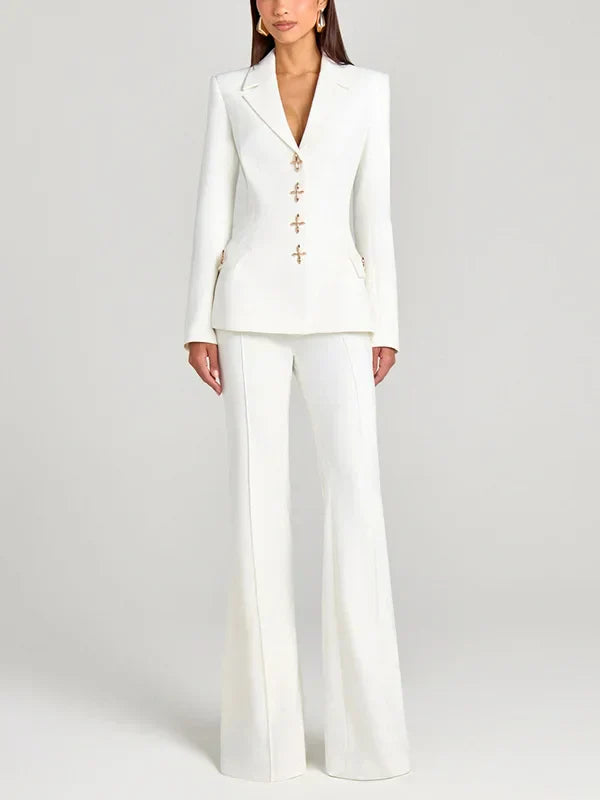 AVA & GRACE NYC™ | Luxe Blazer