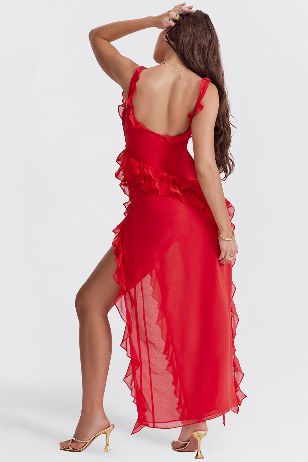 AVA & GRACE NYC™ | Contemporary Dress