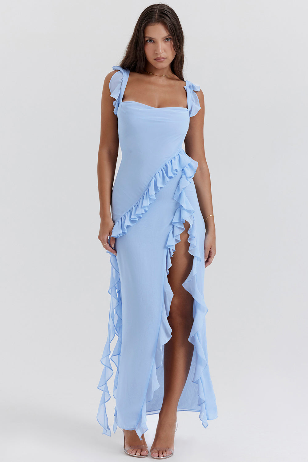 AVA & GRACE NYC™ | Contemporary Dress