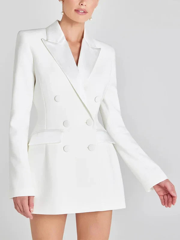 AVA & GRACE NYC™ | Sleek Blazer