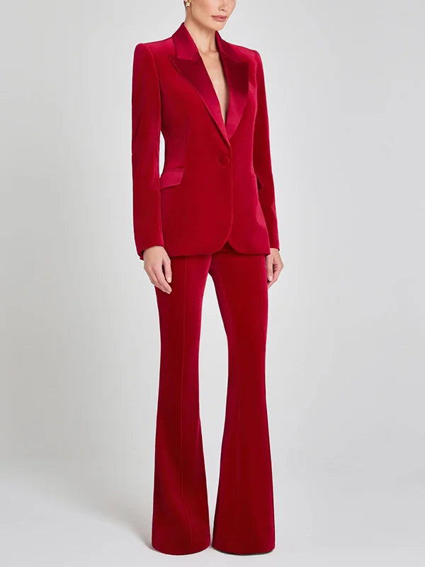 AVA & GRACE NYC™ | Luxe Blazer