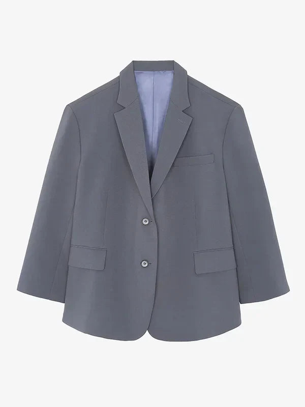 AVA & GRACE NYC™ | Cozy Blazer