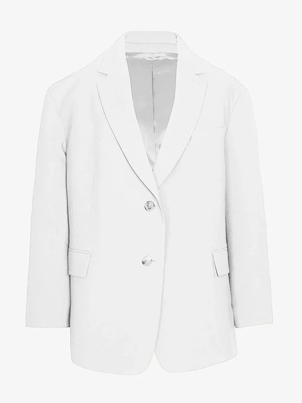 AVA & GRACE NYC™ | Romantic Oversized Blazer