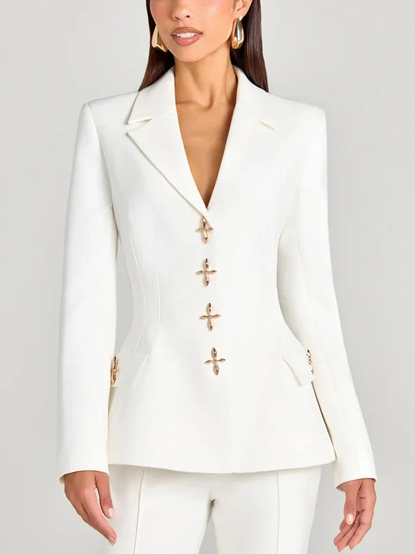 AVA & GRACE NYC™ | Luxe Blazer