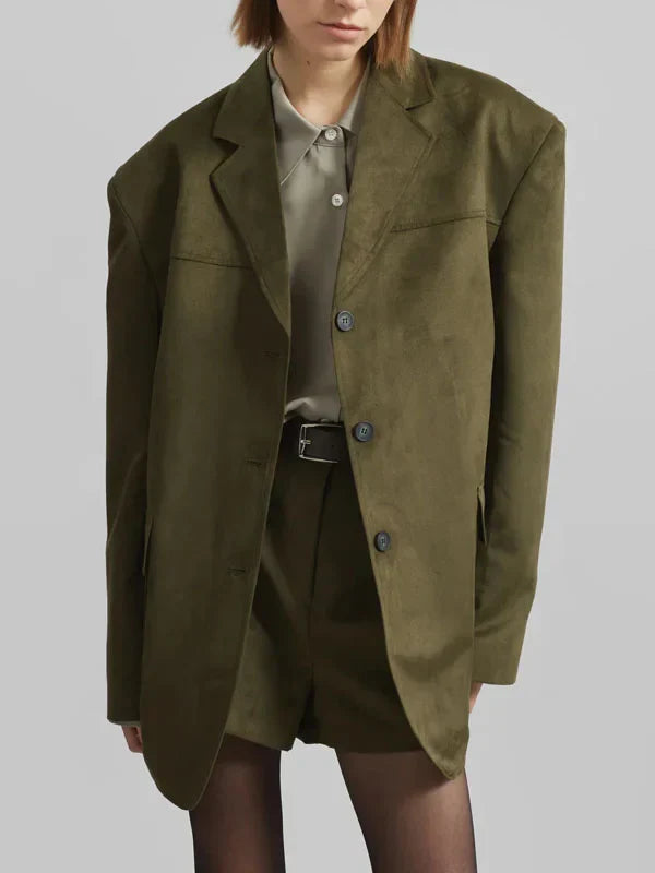 AVA & GRACE NYC™ | Bold Blazer