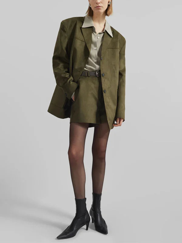 AVA & GRACE NYC™ | Bold Blazer