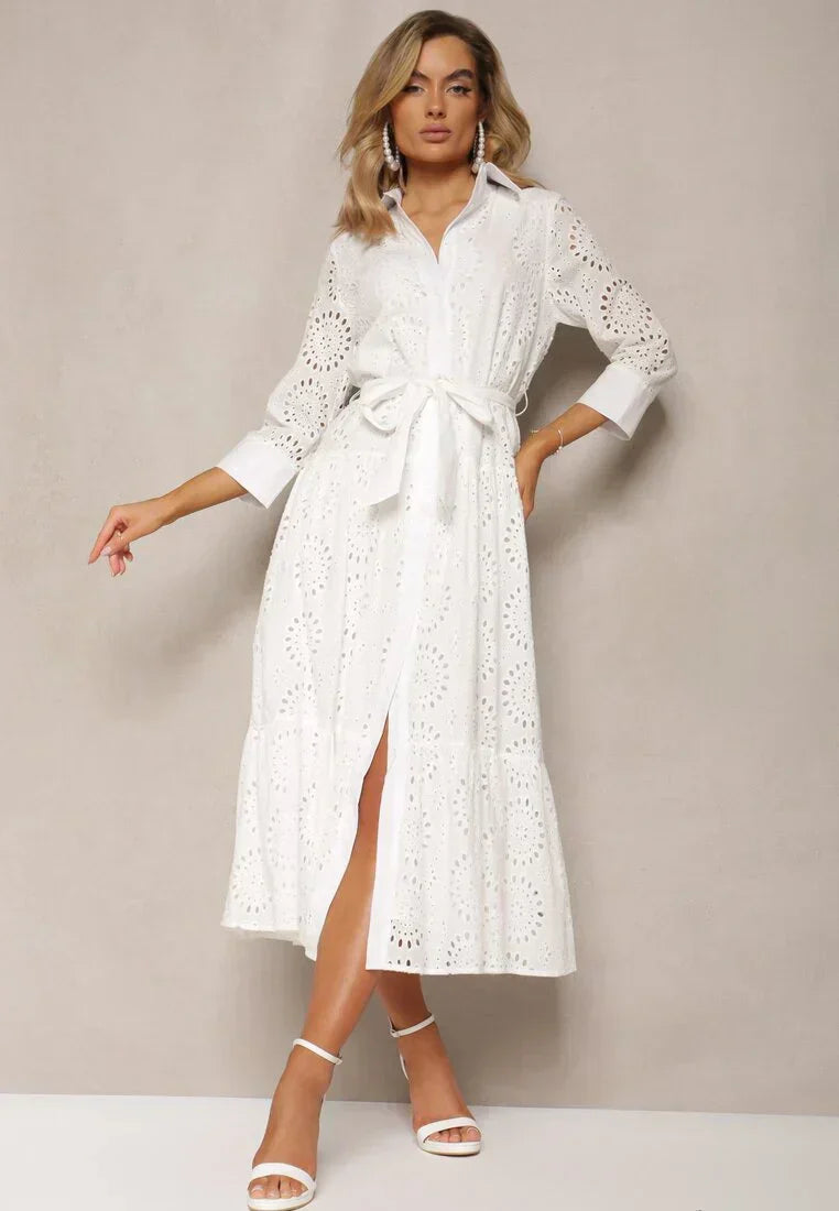 AVA & GRACE NYC™ | Noelle Dress