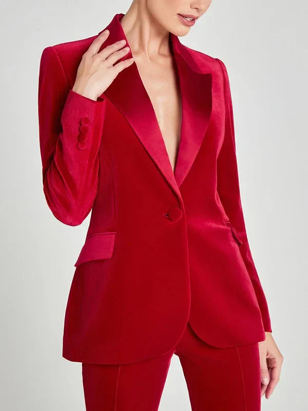 AVA & GRACE NYC™ | Luxe Blazer