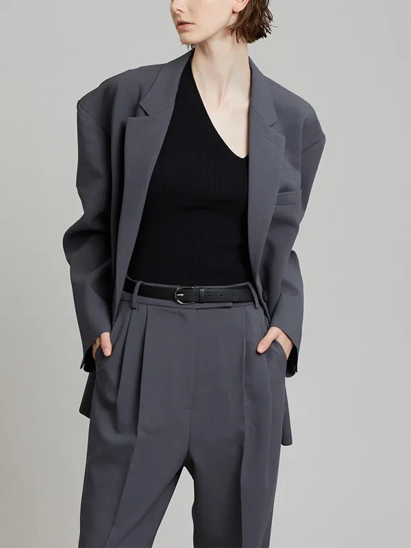 AVA & GRACE NYC™ | Cozy Blazer