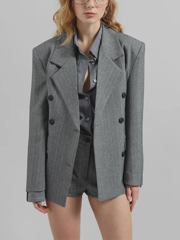 AVA & GRACE NYC™ | Romantic Blazer