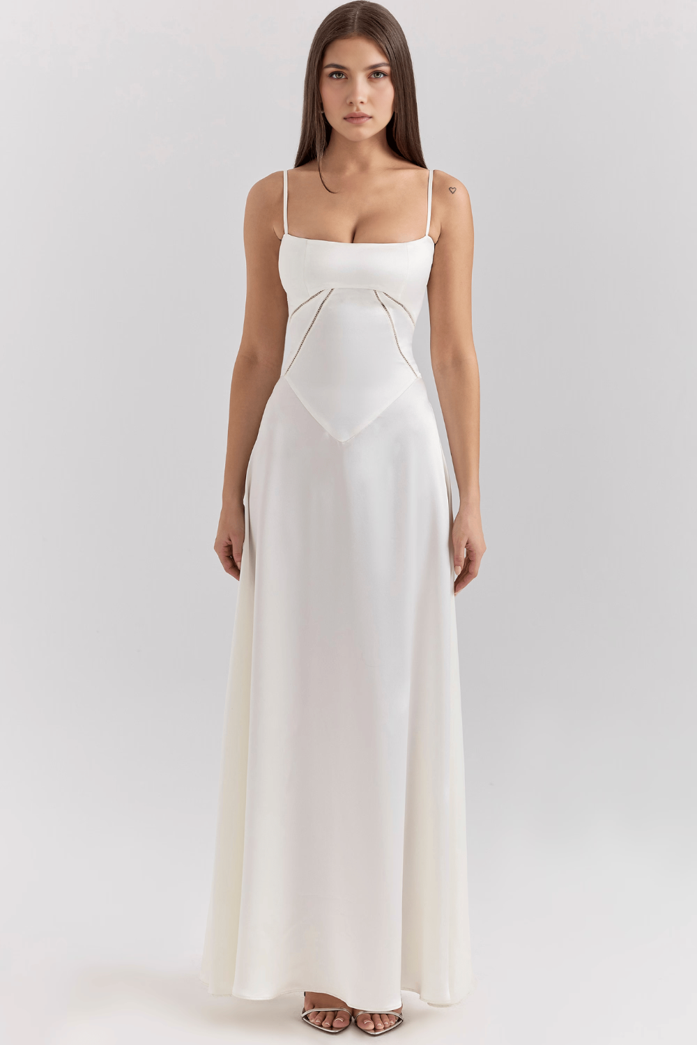 AVA & GRACE NYC™ | Graceful Dress
