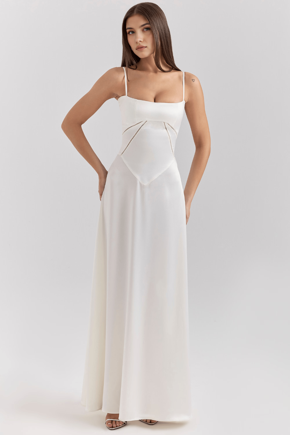 AVA & GRACE NYC™ | Graceful Dress