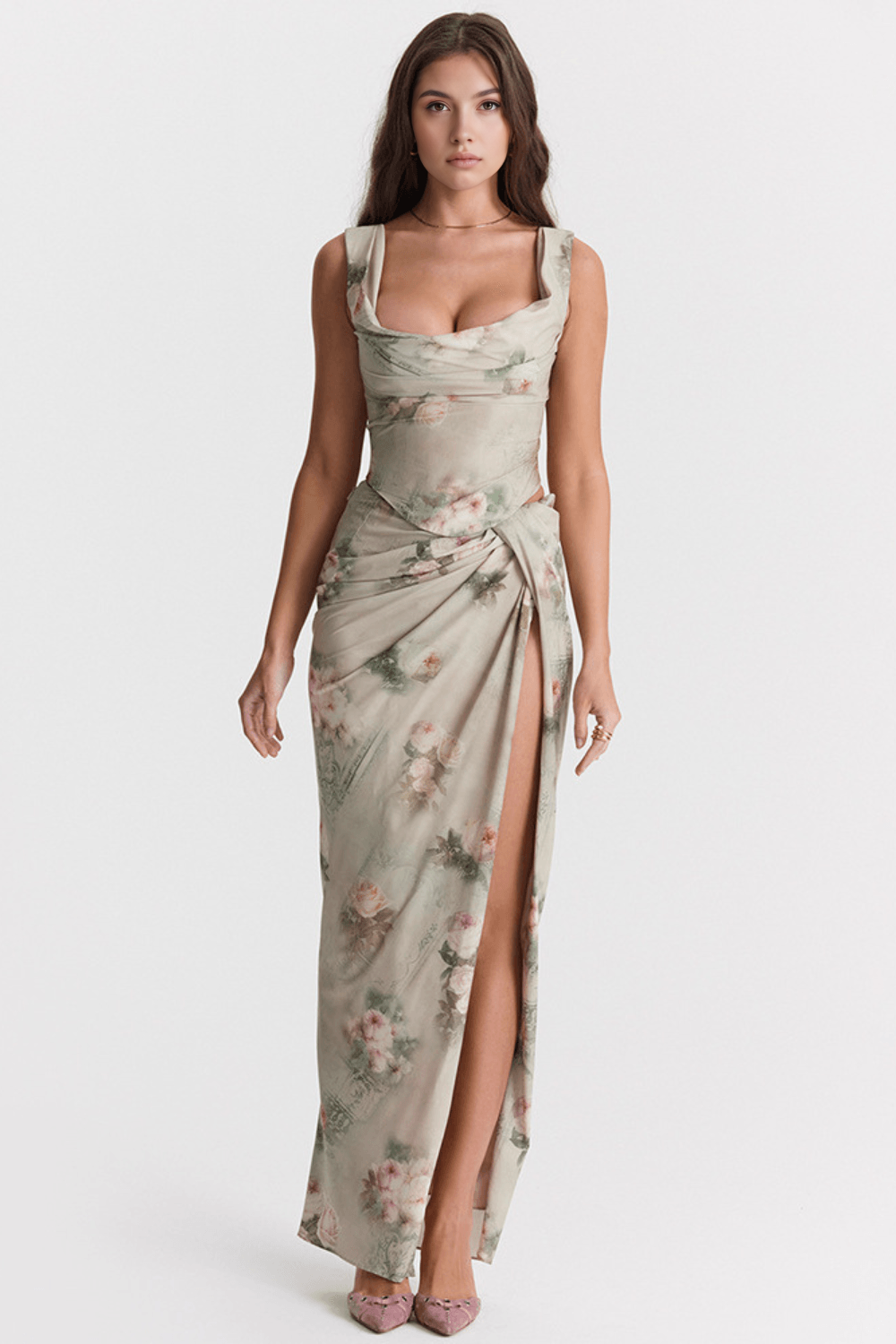AVA & GRACE NYC™ | Sleek Set