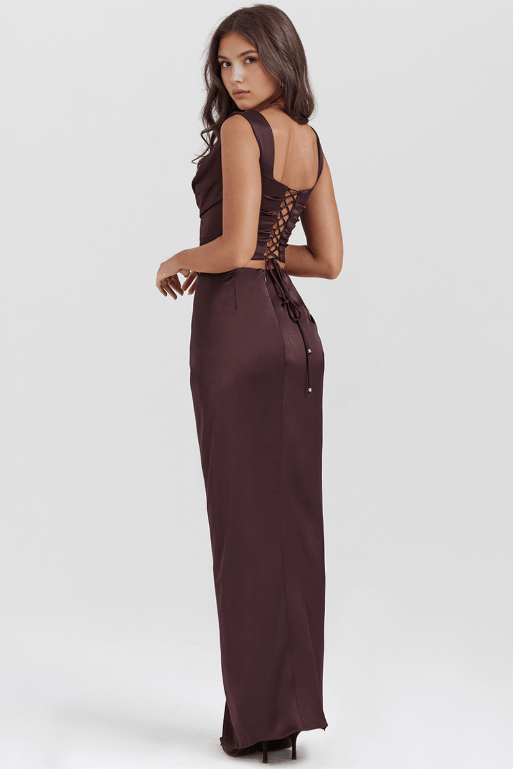 AVA & GRACE NYC™ | Sleek Set