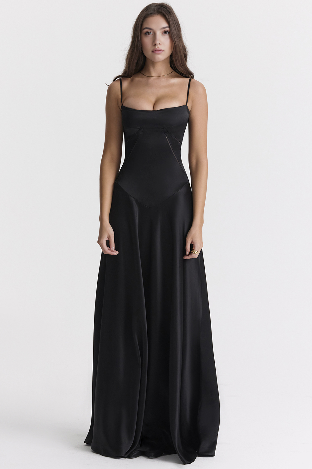 AVA & GRACE NYC™ | Graceful Dress