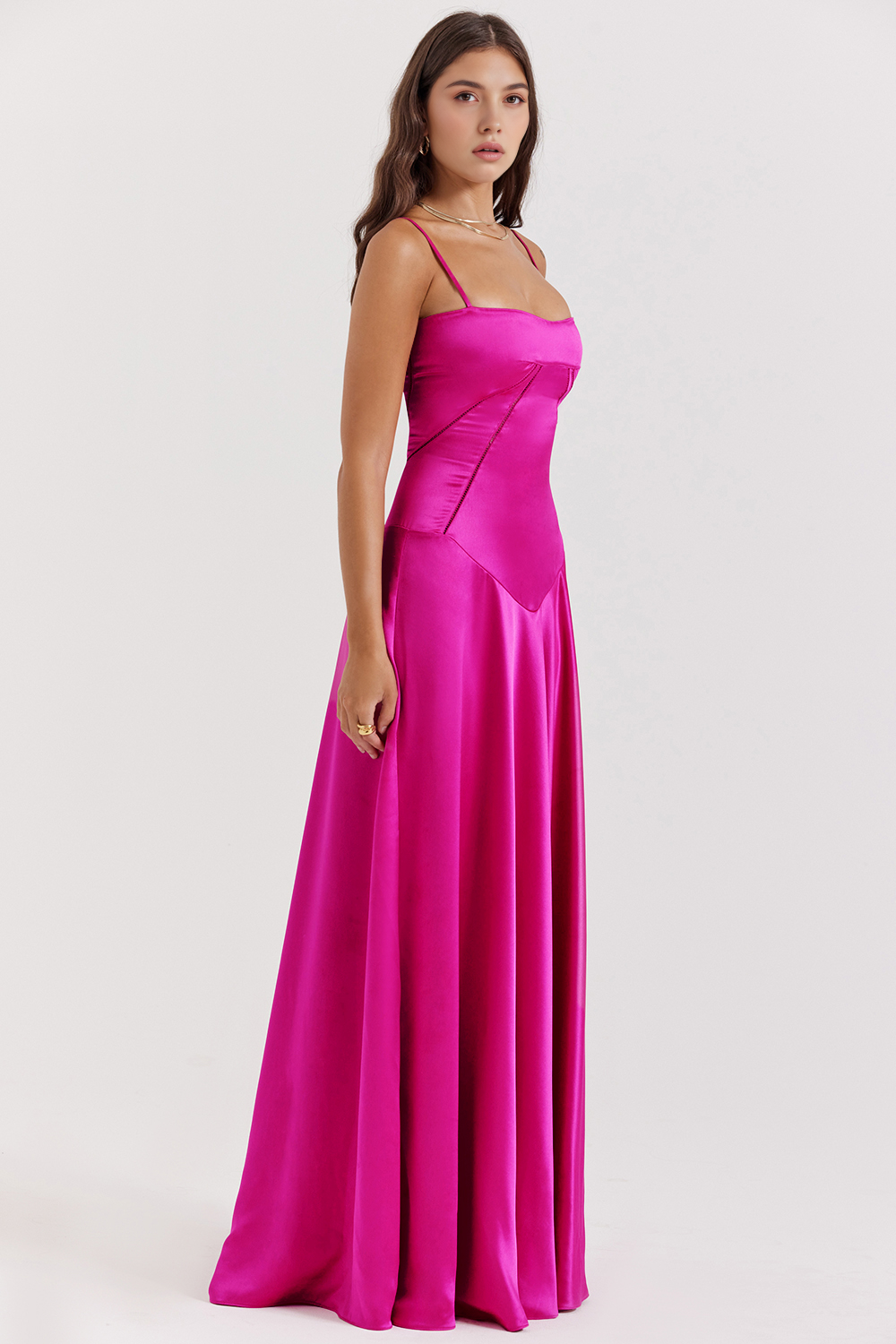 AVA & GRACE NYC™ | Graceful Dress