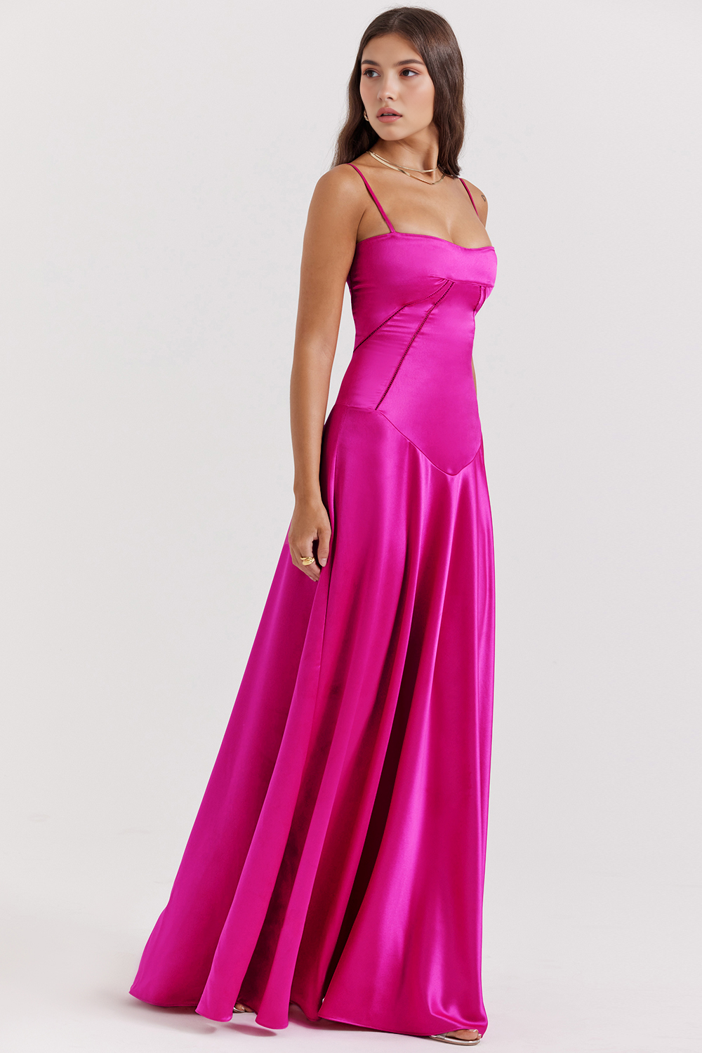 AVA & GRACE NYC™ | Graceful Dress