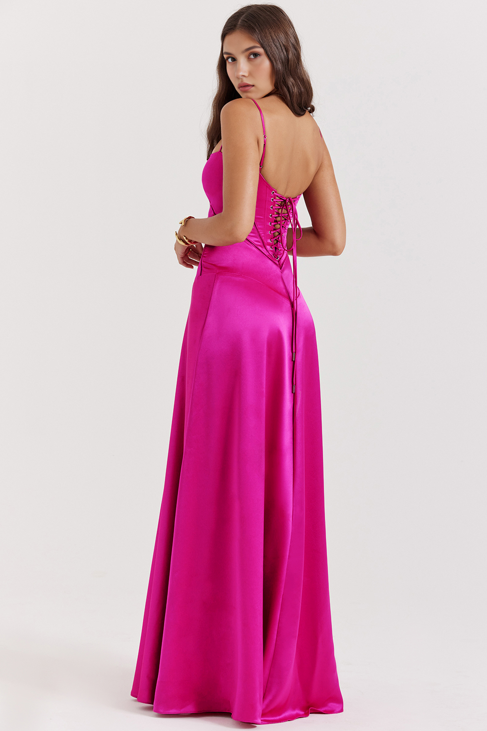AVA & GRACE NYC™ | Graceful Dress