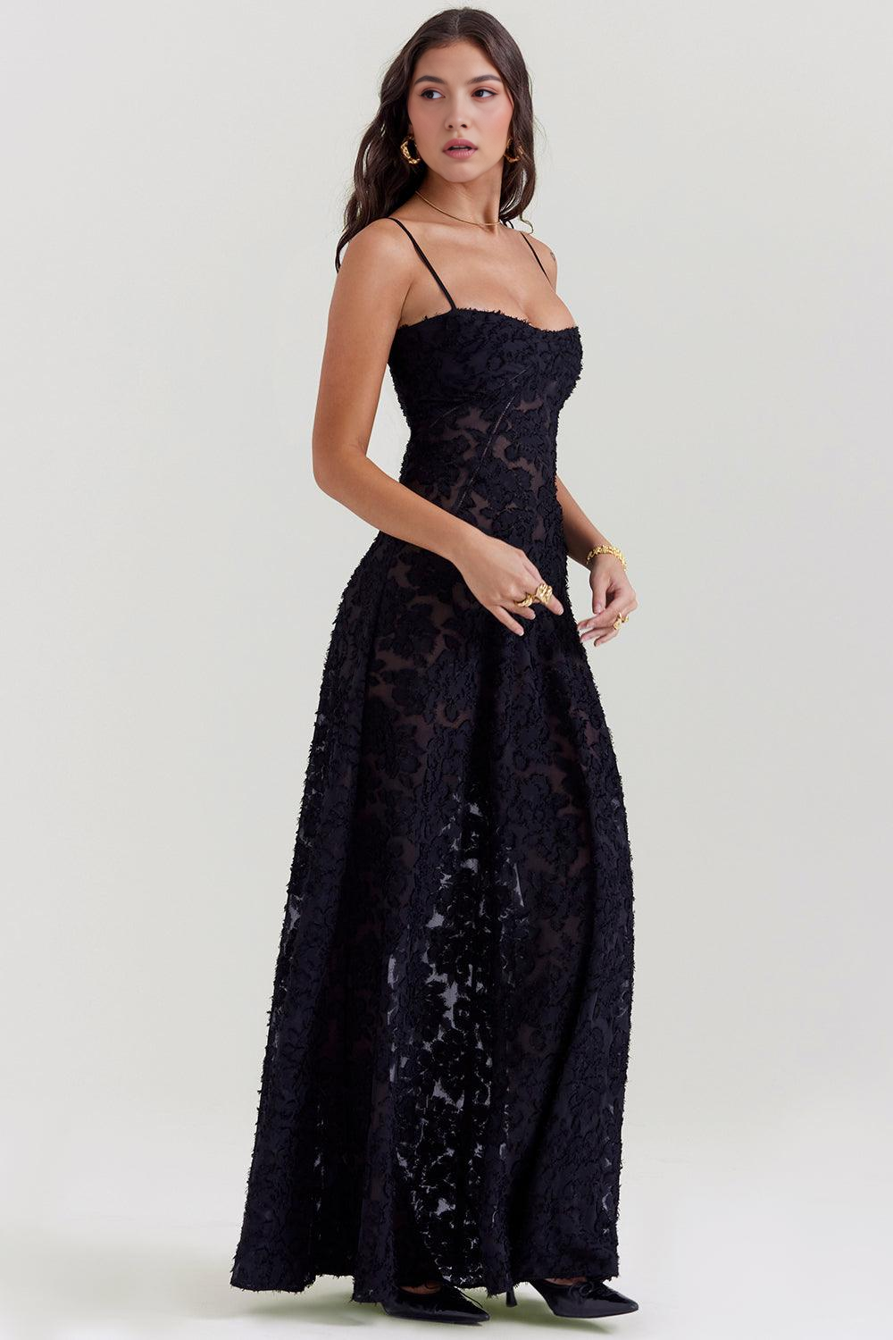 AVA & GRACE NYC™ | Elegant Dress