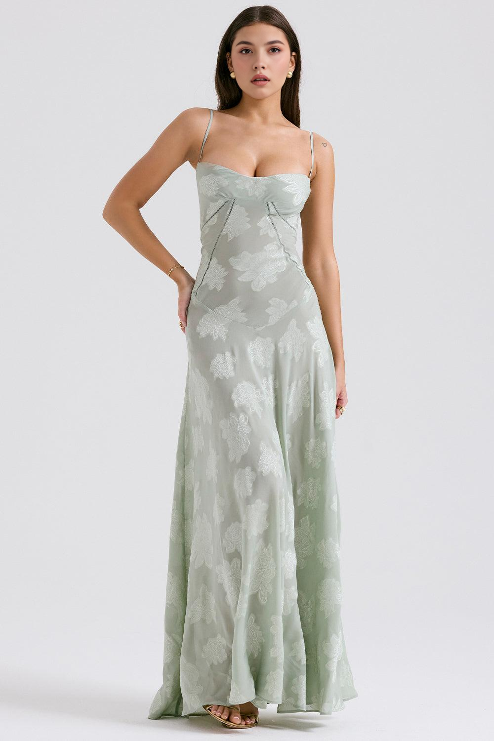 AVA & GRACE NYC™ | Elegant Dress