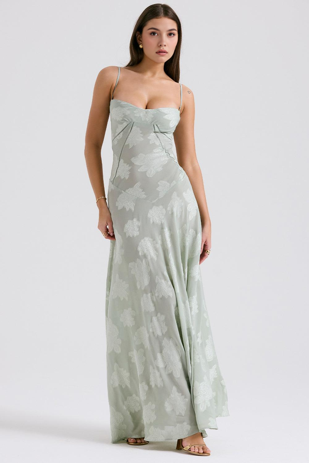 AVA & GRACE NYC™ | Elegant Dress